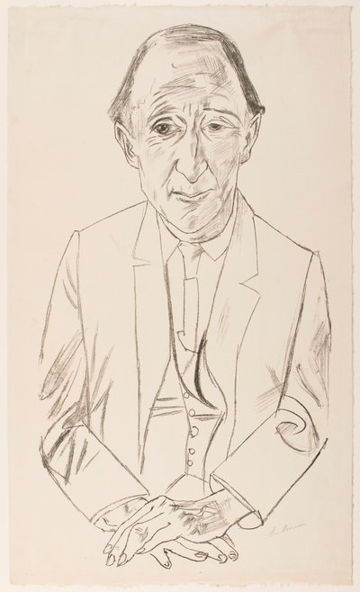  od Max Beckmann