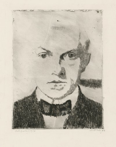  od Max Beckmann