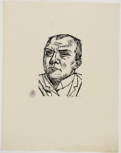  od Max Beckmann