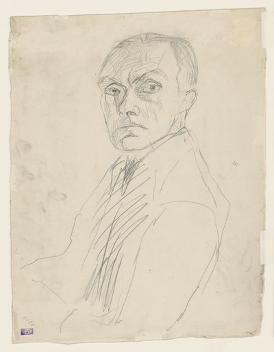  od Max Beckmann