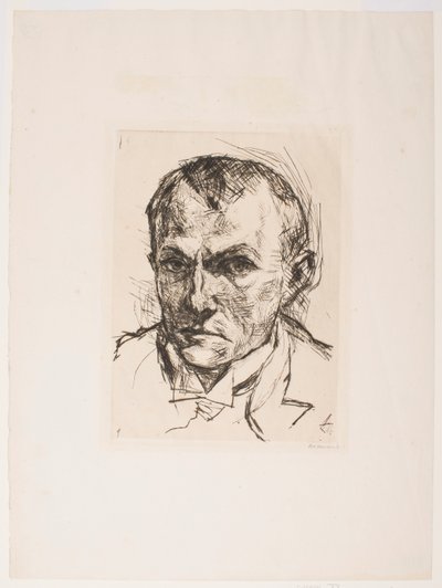  od Max Beckmann