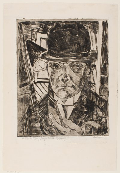  od Max Beckmann
