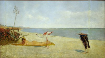 Legie od Max Klinger