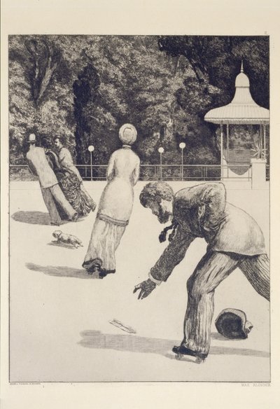  od Max Klinger