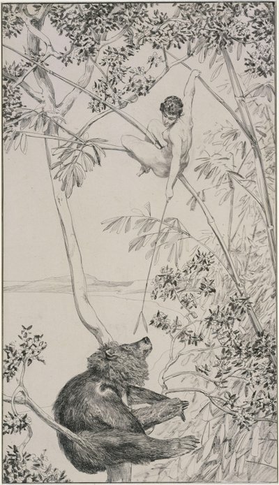  od Max Klinger