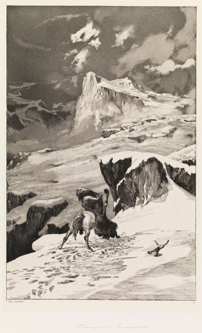  od Max Klinger