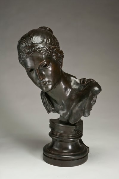 Cassandra, 1886-1895 obsazení 1895-1904. od Max Klinger