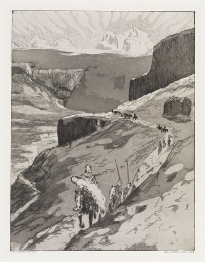  od Max Klinger