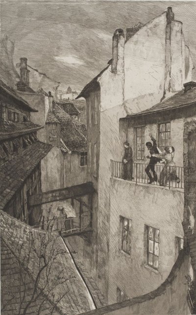  od Max Klinger