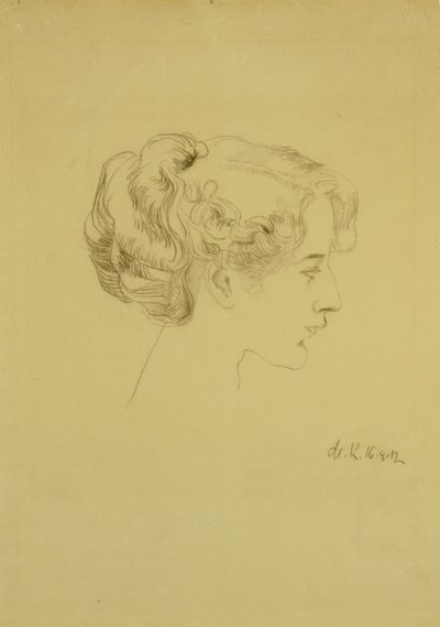  od Max Klinger