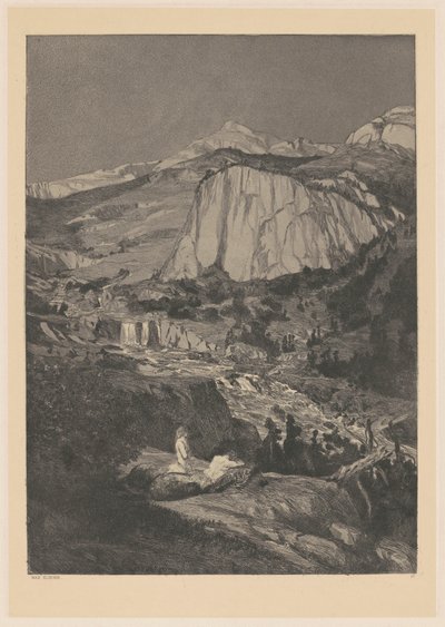  od Max Klinger