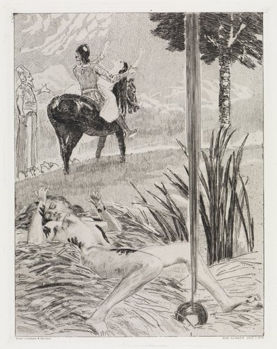  od Max Klinger