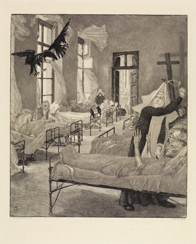  od Max Klinger