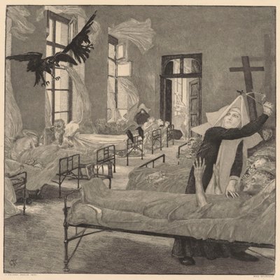  od Max Klinger