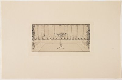Repose, 1881 od Max Klinger