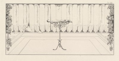 Odpočinek, 18781880. od Max Klinger
