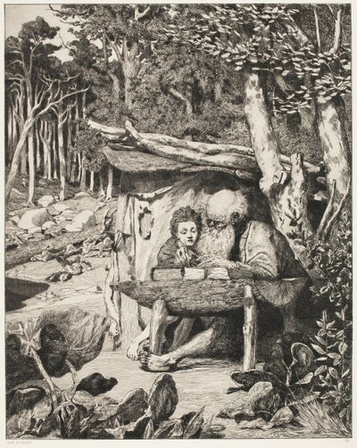  od Max Klinger