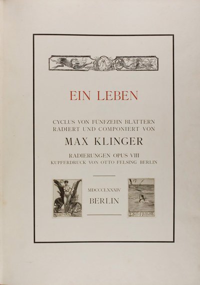  od Max Klinger