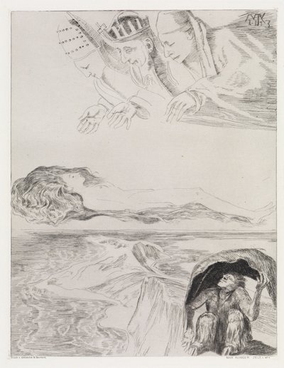 Předehra (Stan, opus XIV, 1. část, č. 1) od Max Klinger