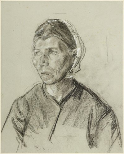  od Max Liebermann