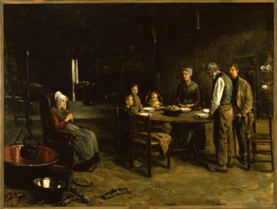 Milost od Max Liebermann