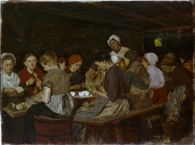Konzervy od Max Liebermann
