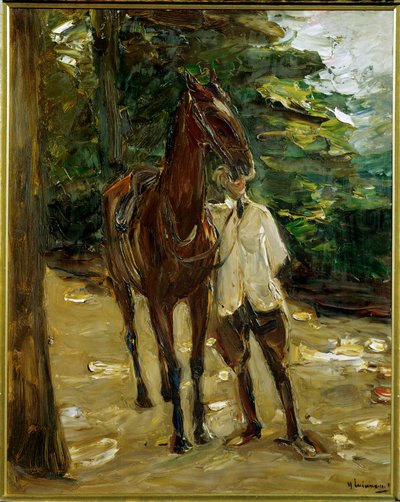  od Max Liebermann