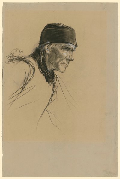  od Max Liebermann