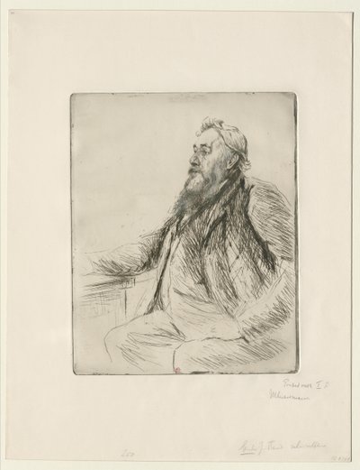  od Max Liebermann