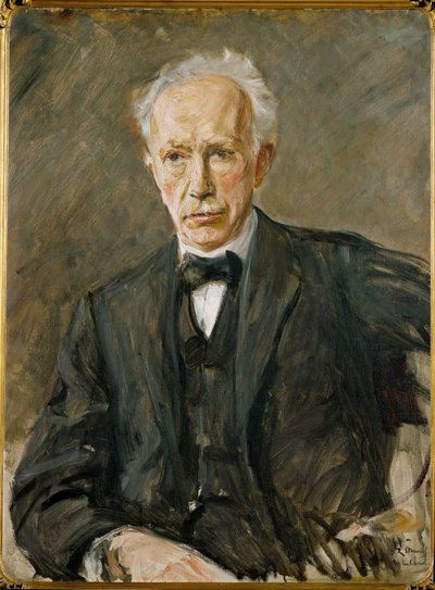  od Max Liebermann