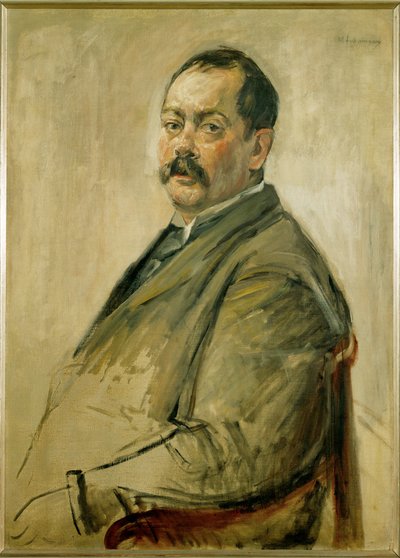  od Max Liebermann