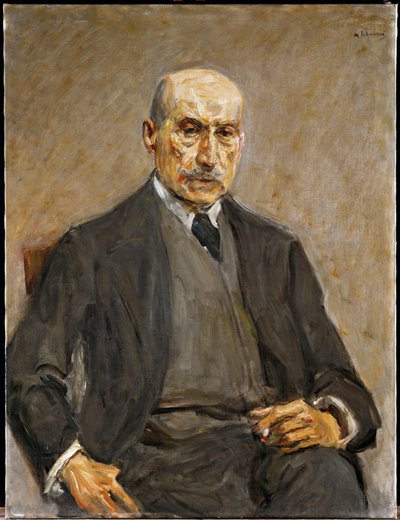  od Max Liebermann