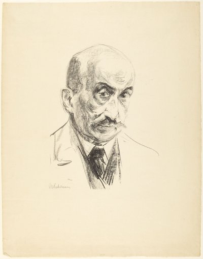  od Max Liebermann