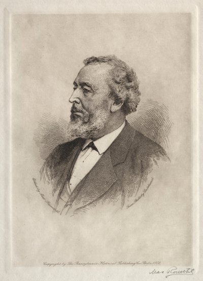 Bayard Taylor od Max Rosenthal