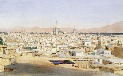 Damašek, 1844 od Max Schmidt