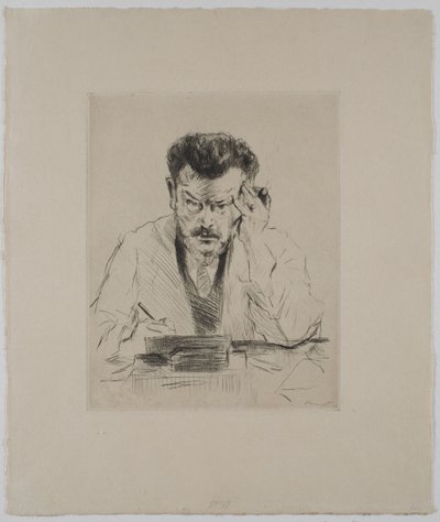  od Max Slevogt