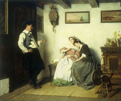 Flirtování od Max Volkhart