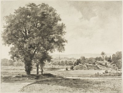 Krajina od Maxime Lalanne