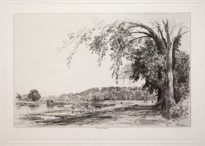 Richmond od Maxime Lalanne