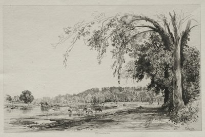 Richmond, 1871. od Maxime Lalanne