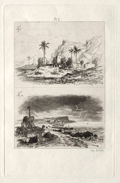 Traité de la Gravure. od Maxime Lalanne