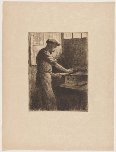  od Maximilien Luce