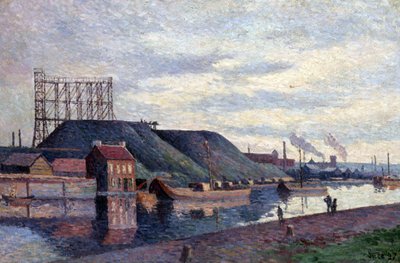  od Maximilien Luce