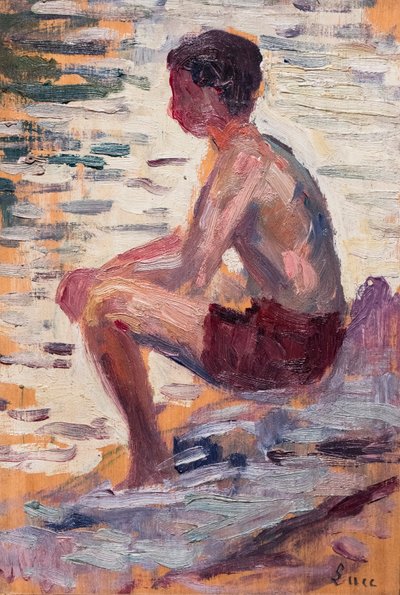  od Maximilien Luce
