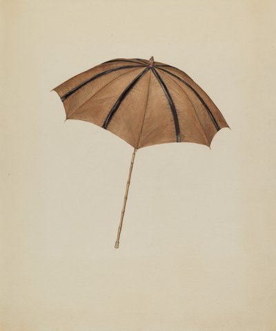 Slunečník, 19351942. od Melita Hofmann