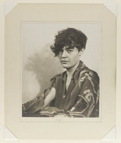 "1928" (želatinový stříbrný tisk) od Melvin Ormond Hammond