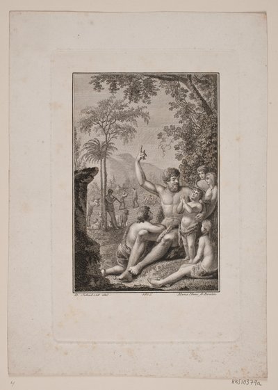 Ilustrace od Meno Haas