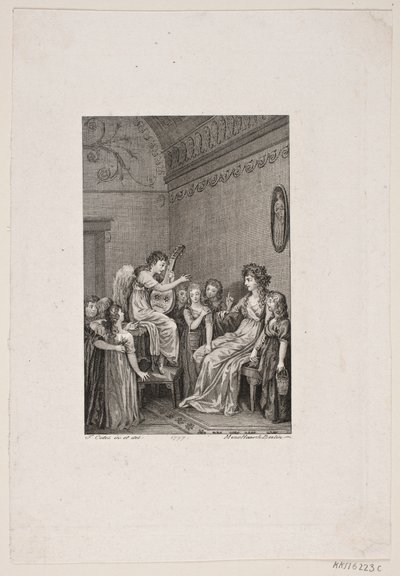 Ilustrace od Meno Haas