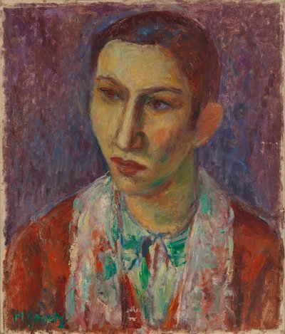 Romany od Meri Genetz