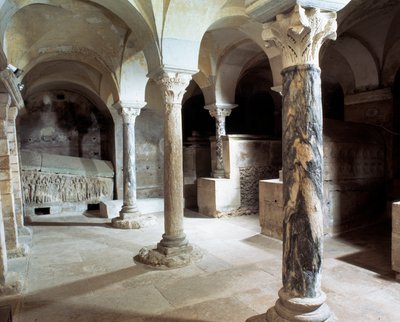 Závěsný od Merovingian